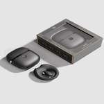 Apis Vibrating Couples Ring