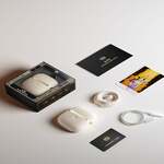 Apis Vibrating Couples Ring