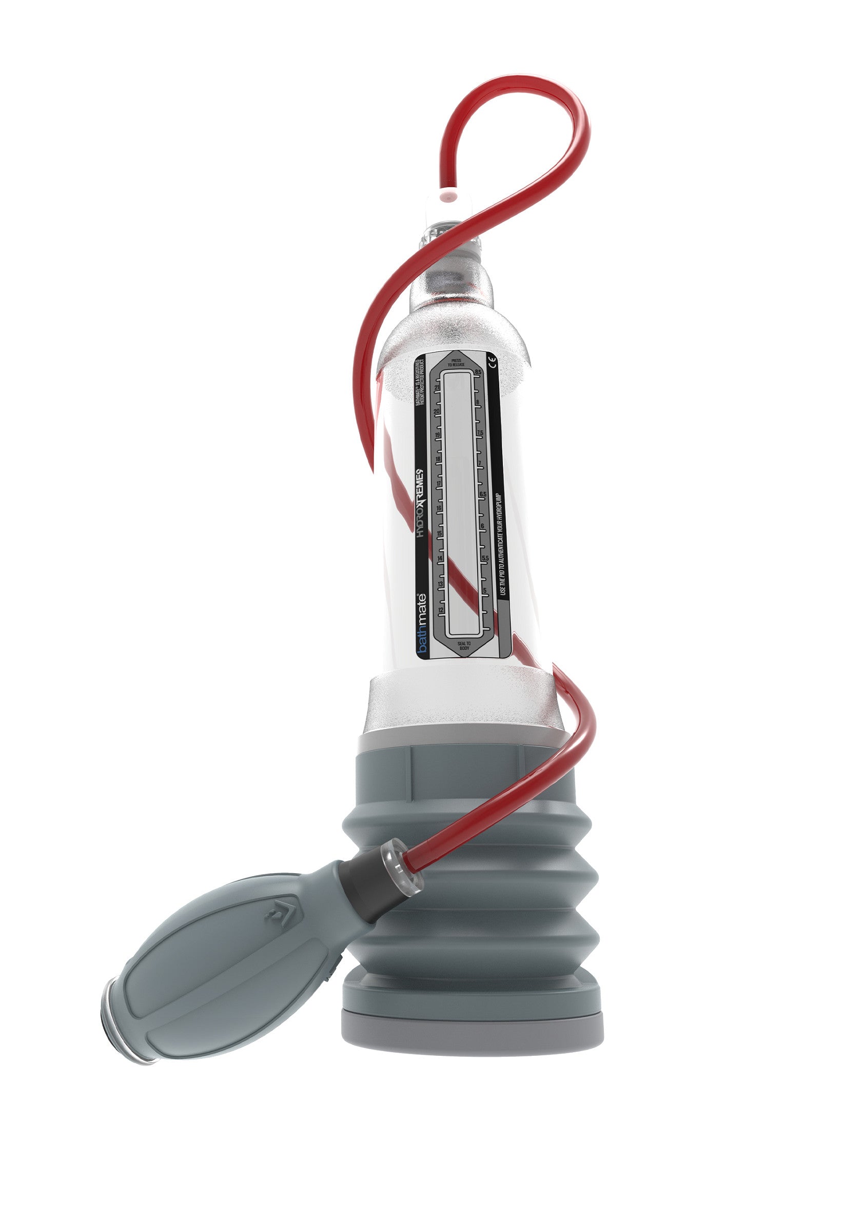 HydroExtreme 9 HydroExtreme 9