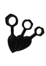 Anal Training Plugs