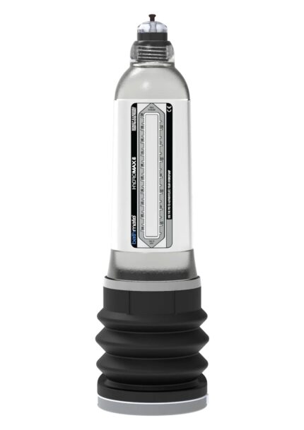 HydroMax 8