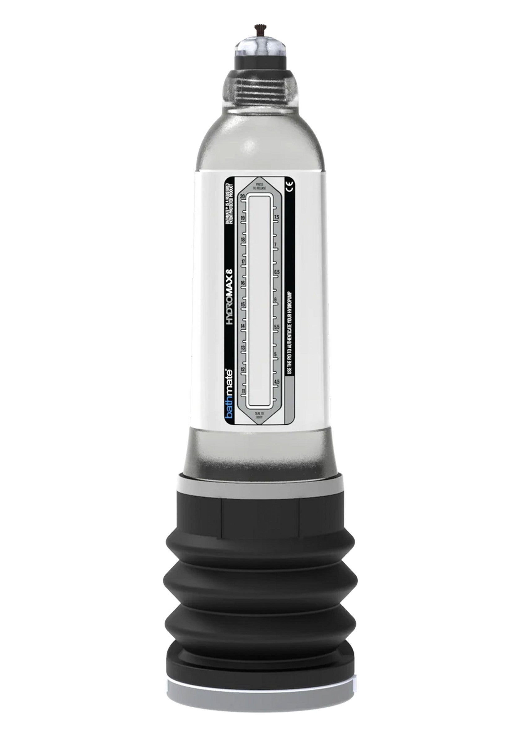 HydroMax 8 HydroMax 8