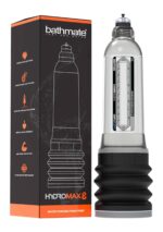 HydroMax 8