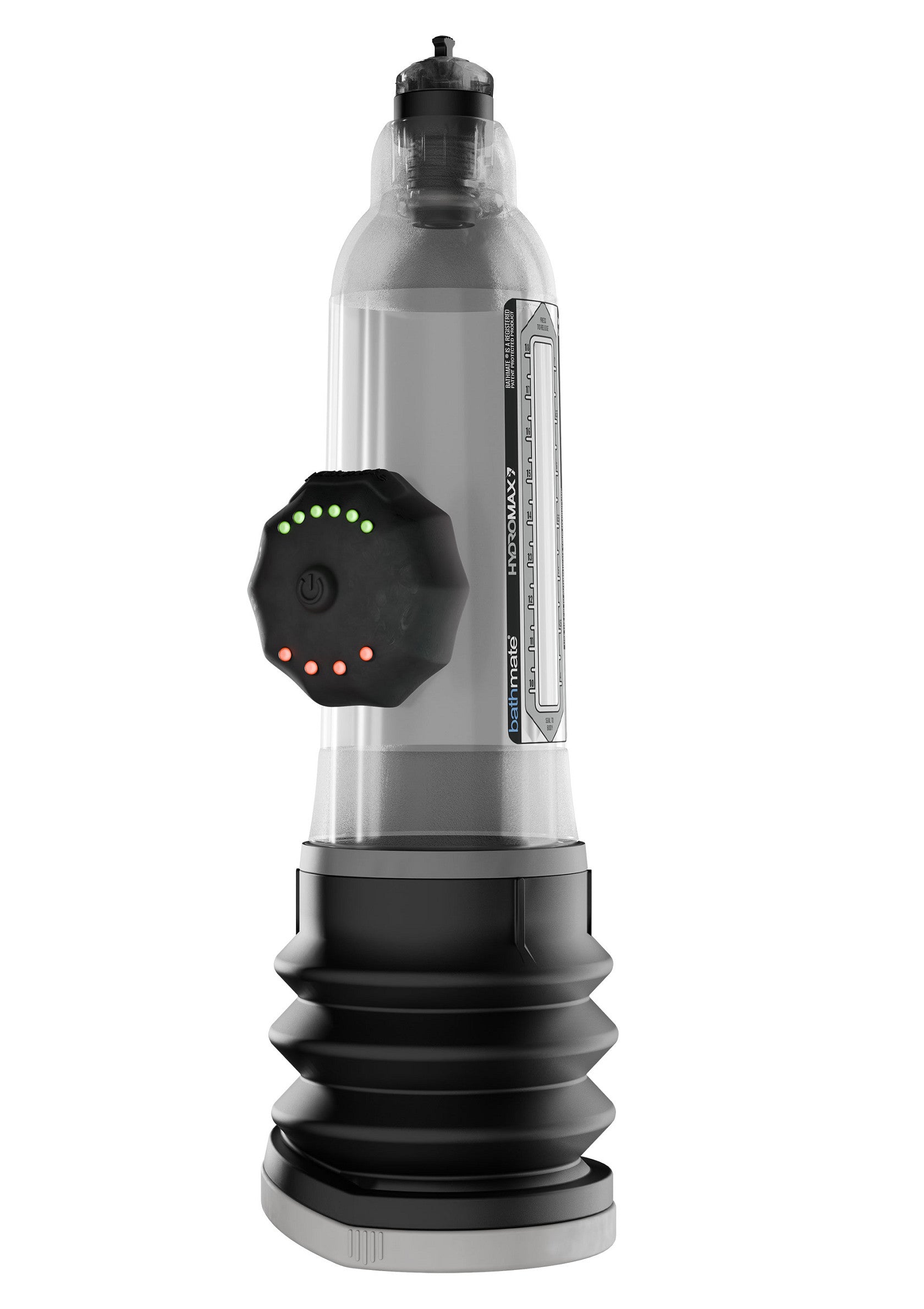 Bathmate Pump Timer Bathmate Pump Timer