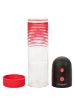 Big Man’s Rechargeable EZ Pump