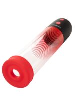 Big Man’s Rechargeable EZ Pump