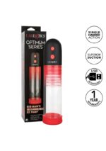 Big Man’s Rechargeable EZ Pump