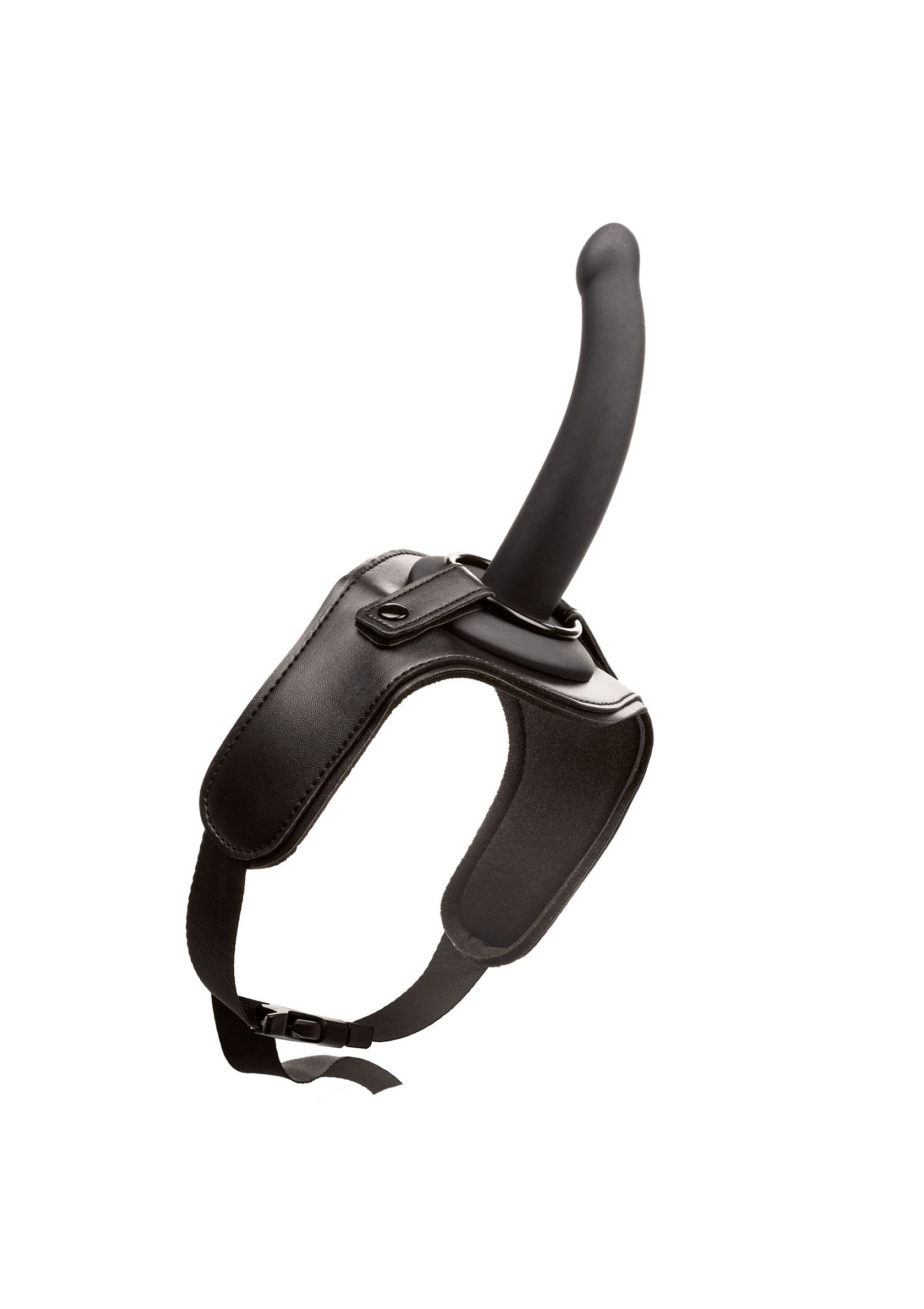 Thigh Strap Silicone Probe Thigh Strap Silicone Probe