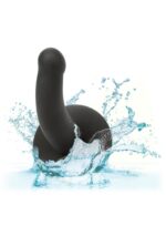 Thigh Strap Silicone Probe