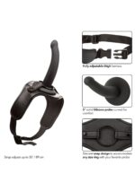 Thigh Strap Silicone Probe