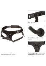 Jock Strap Silicone Probe