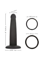 Jock Strap Silicone Probe