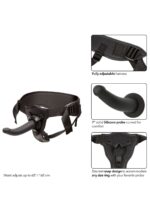 Support Strap Silicone Probe