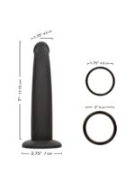 Support Strap Silicone Probe