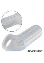 Silicone Reversible Sleeve