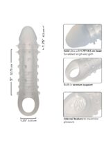 Liquid Silicone Adonis