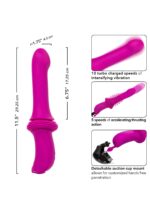 Sex Machine Smooth Thruster