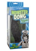 Monster Dong The Martian