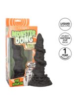 Monster Dong The Kraken