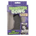The Werewolf Dong