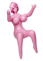 Back Door Love Doll Mimi