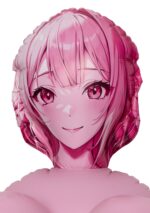 Back Door Love Doll Mimi