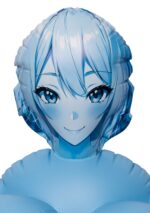 Wrap Around Love Doll Kiki