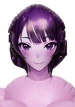 Spread’em Love Doll Gigi