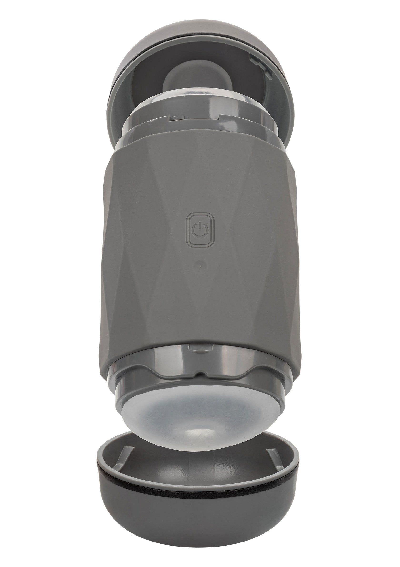 Vibro Squeeze Stroker Vibro Squeeze Stroker