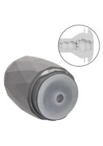 Vibro Squeeze Stroker