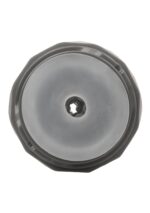 Vibro Squeeze Stroker