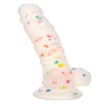 Studs Dildo 13.25 cm
