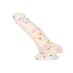 Studs Dildo 13.25 cm