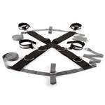 Over the Bed Cross Set