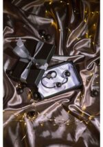 Silver Pleasure Balls 221 Gram