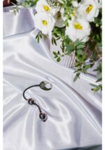 Silver Pleasure Balls 221 Gram