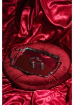 Silver Pleasure Balls 221 Gram