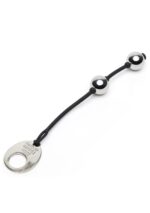 Mini Silver Pleasure Balls 85 Gram