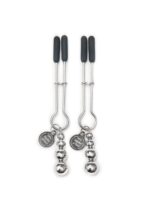 Pinch Adjustable Nipple Clamps