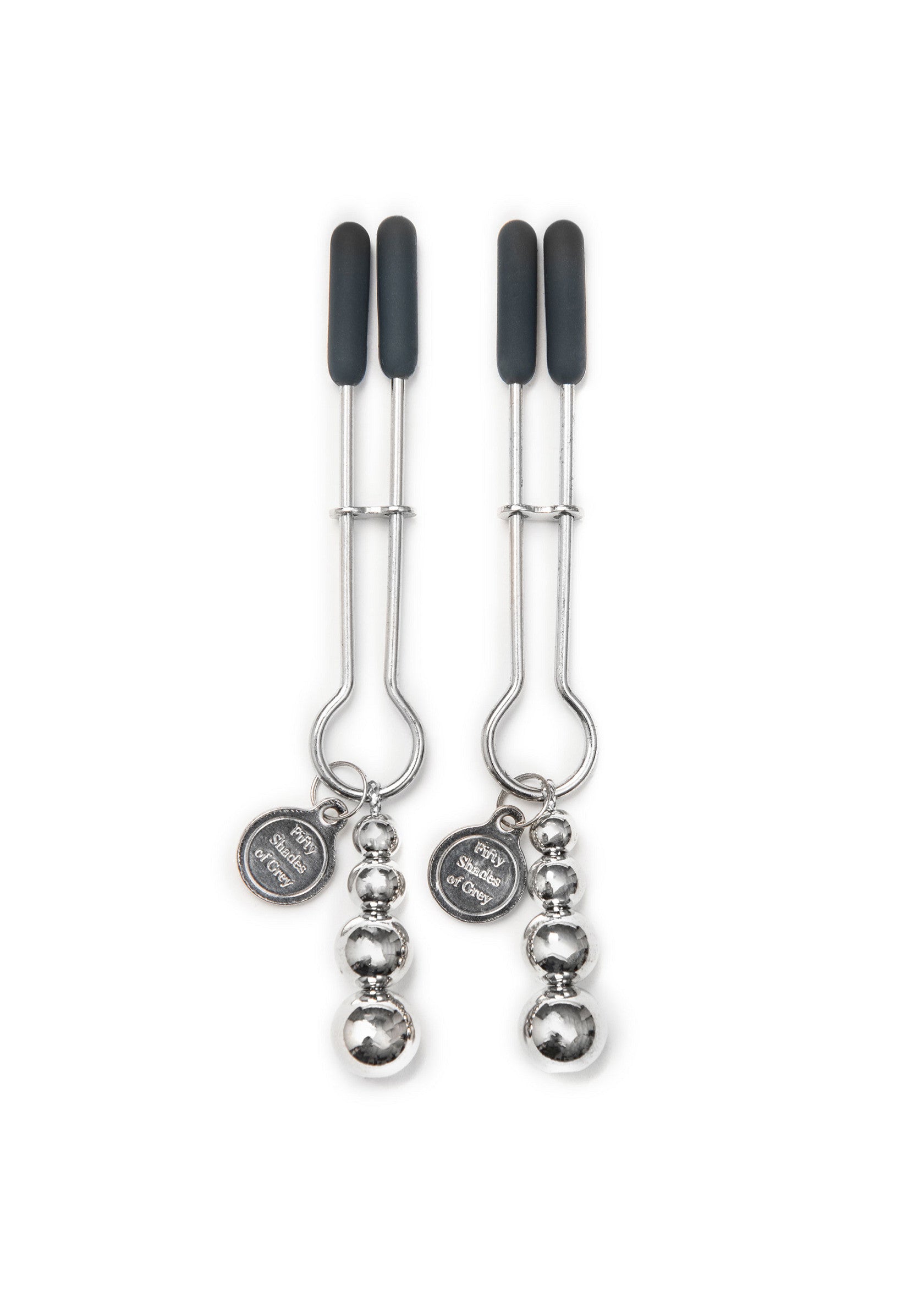 Pinch Adjustable Nipple Clamps Pinch Adjustable Nipple Clamps