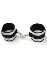 Totally His Soft Handcuffs