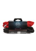 Bondage Rope Twin Pack