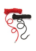 Bondage Rope Twin Pack