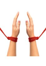 Bondage Rope Twin Pack