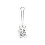 Beaded Clitoral Clamp