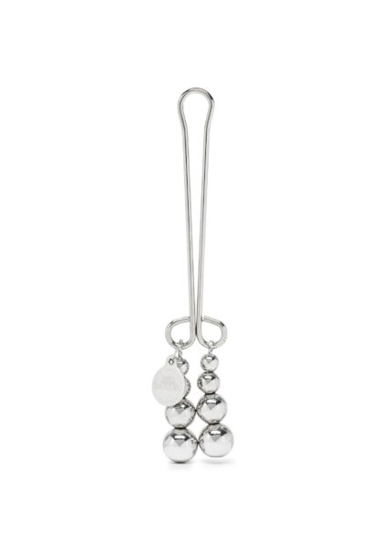 Beaded Clitoral Clamp