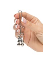 Beaded Clitoral Clamp
