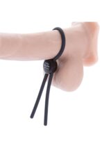 Adjustable Cock Ring