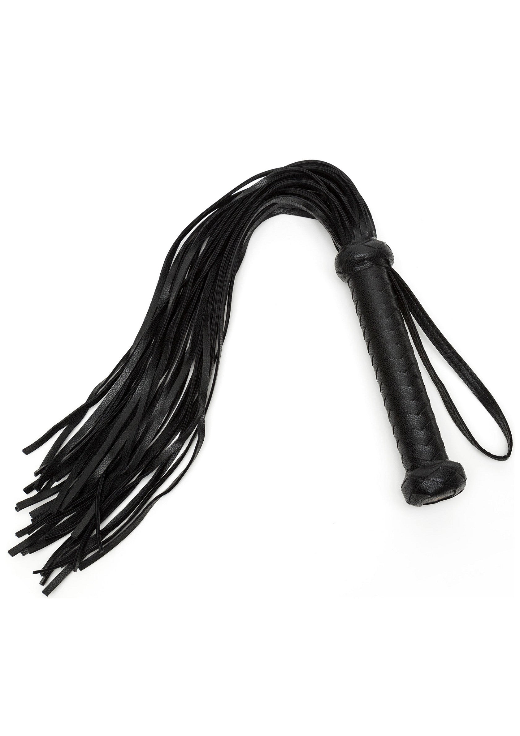 Faux Leather Flogger Faux Leather Flogger
