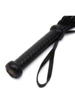 Faux Leather Flogger